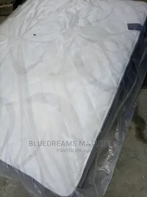 6by7 USA/Canadian Memory Mattress