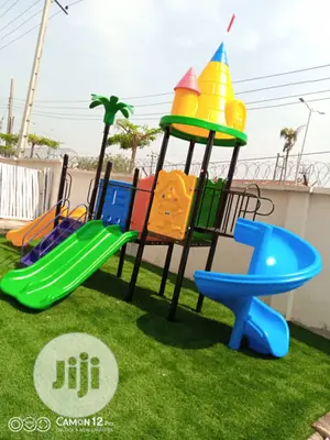 Playsystem Playground