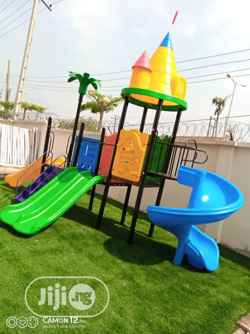 Playsystem Playground