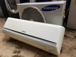 Fast Cooling Samsung 1hp Deluxe Air Conditioner