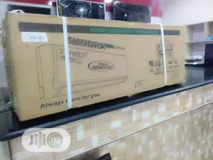 Haier Thermocool Tundra 1.5hp Air Conditioner
