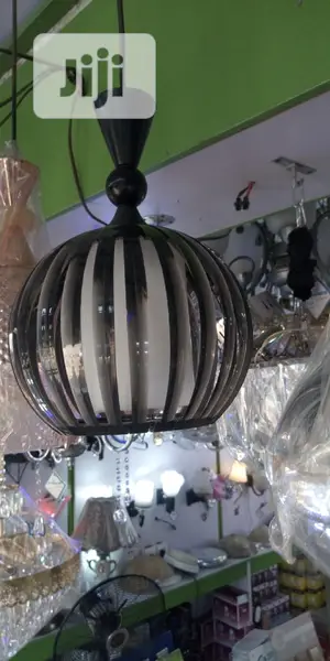 Quality Single Pendant