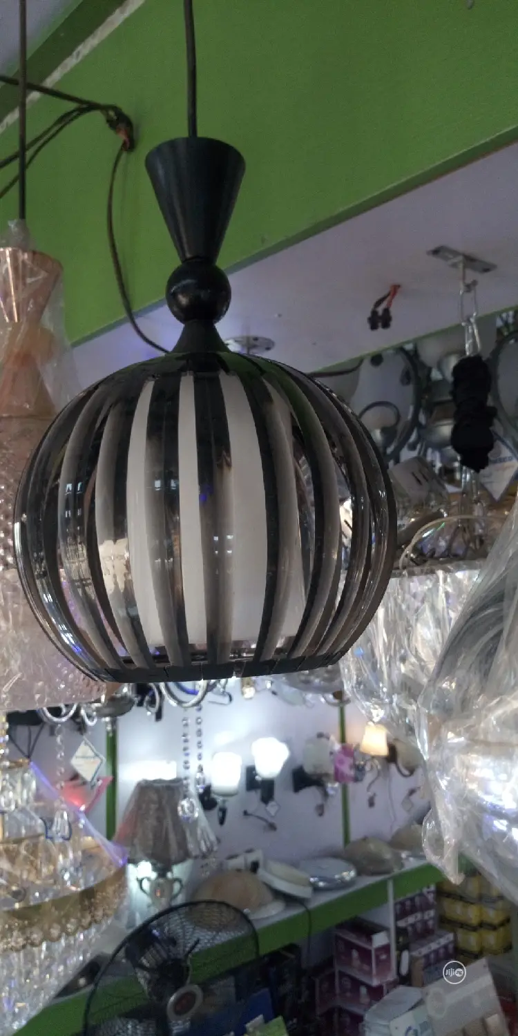 Quality Single Pendant