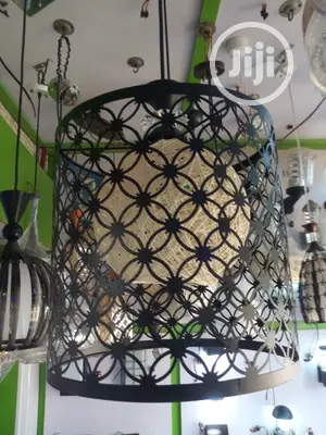 Single Pendant Lights