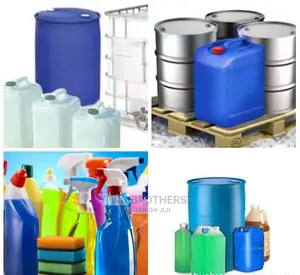 Industrial Chemicals / Cosmetics Grade Chemicals