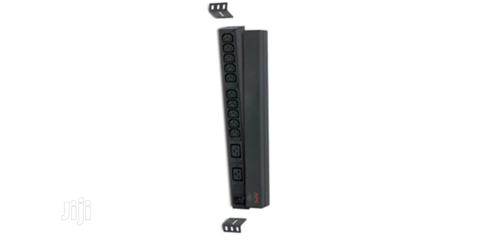 Rack Pdu,Basic, 1u, 16a,208 230v, (10)C13 (2)C19 (Ap9559)