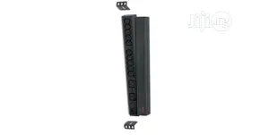 Rack Pdu,Basic, 1u, 16a,208 230v, (10)C13 (2)C19 (Ap9559)