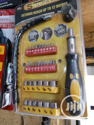 Professional Hardware Screw Driver Tools