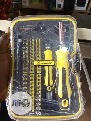 Professional Hardware Screw Driver Tools.