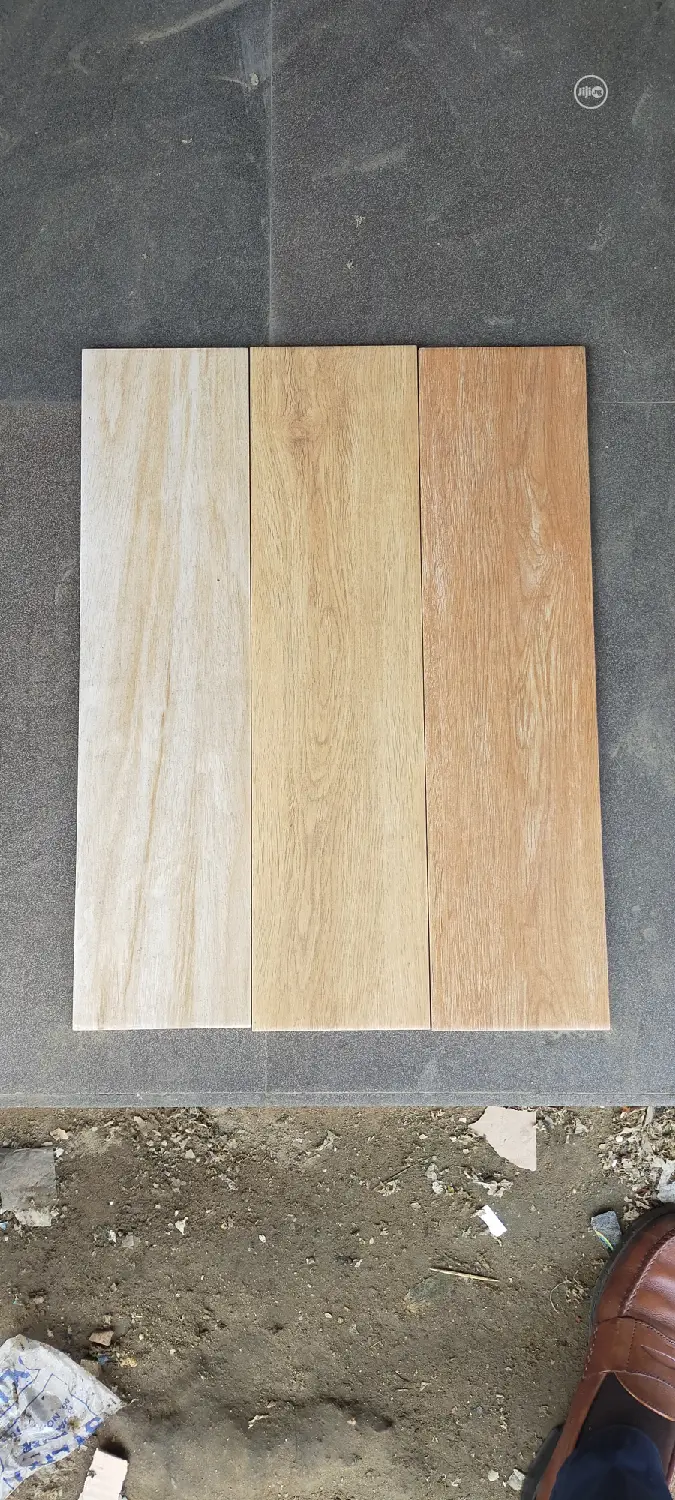 Floor Tiles