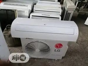 New Model 1hp, 1.5hp Dual Inverter Air Conditioner for Sale.