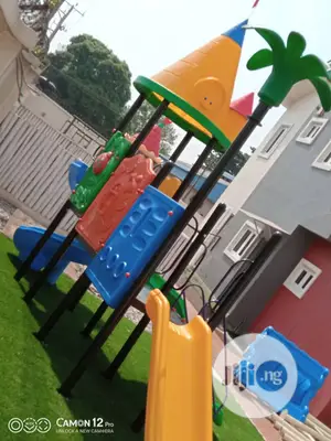 Playsystem Playground