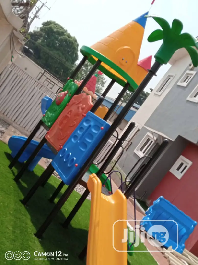 Playsystem Playground