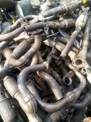 Dont Hesitate To Call Us For Your Exhaust Pot And Catalyst
