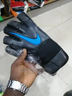 Original Goalkeeper Gloves