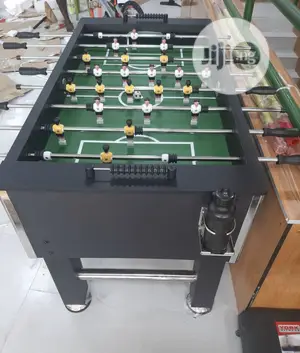 Soccer Table With Delivery And Installation