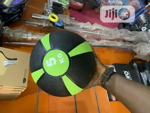 5kg Medicine Balls