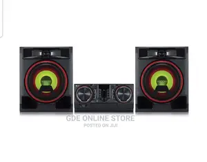 Lgaud65cl Home Theater