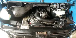 Mercedes-Benz Sprinter 2005