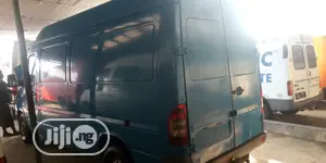 Mercedes-Benz Sprinter 2005