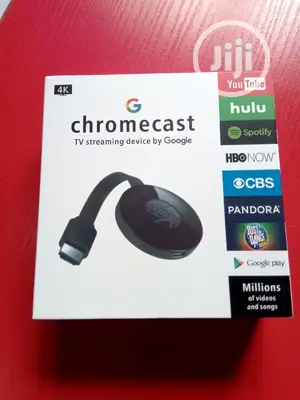 Chromecast Hdmi Wireless Display Miracast for Phone to Tv