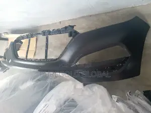 Front Bumper for Hyundai Tucson 2017