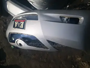 Camry 2.7 Front Bumper Neat One