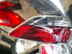 Highlander Rear Light Available Here.