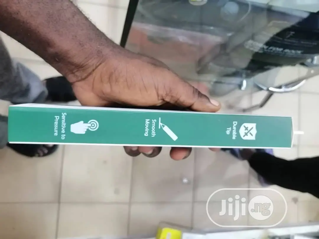 Green Universal Touch Pen