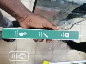 Green Universal Touch Pen