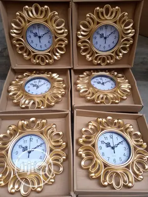 Souvenirs Clock (Wholsales )