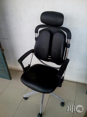 Executive Chair(Ergonomic)