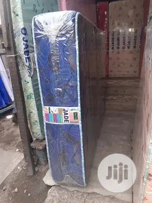 4.5 by 12inches Unifoam Jade