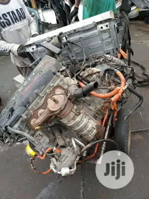 2az Engine Hybrid for Toyota Camry Hybrid Call/Whatsapp