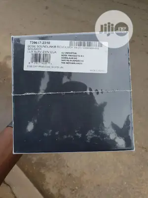 Bose Soundlink Revolve+ 100% Original