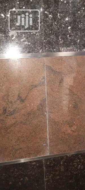 New High Quality India Marble