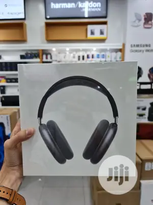Apple Airpods Max