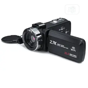 Digital Life 2. Camcoder, With Remote Control