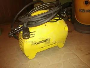 Karcher 200 Pressure Washer