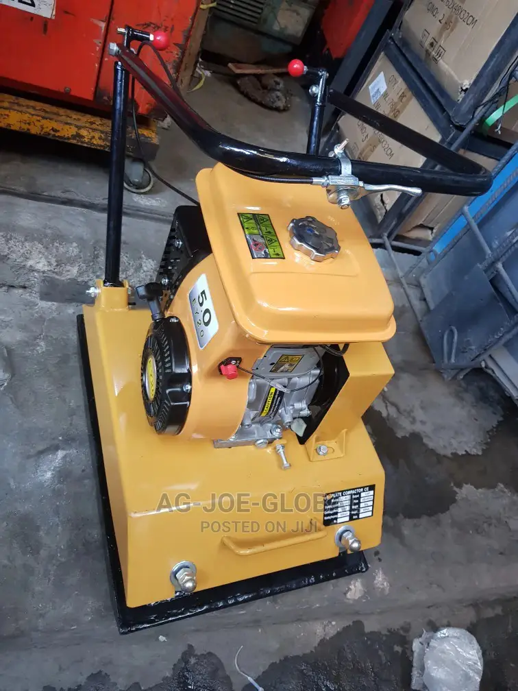 Plate Compactor C90