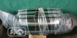 Complete Front Bumper With Grill for Ford Edge 2013 Model
