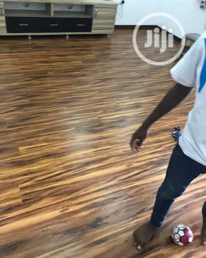 Wooden Floor