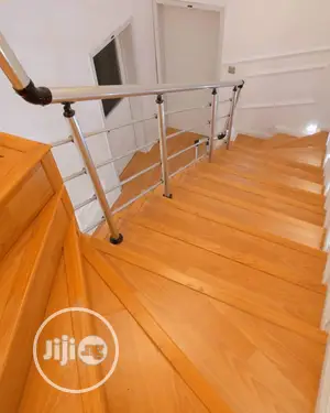 Modern Flooring