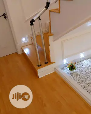 Modern Flooring