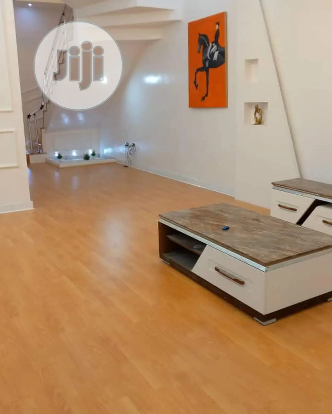Modern Flooring