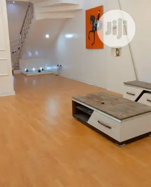 Modern Flooring