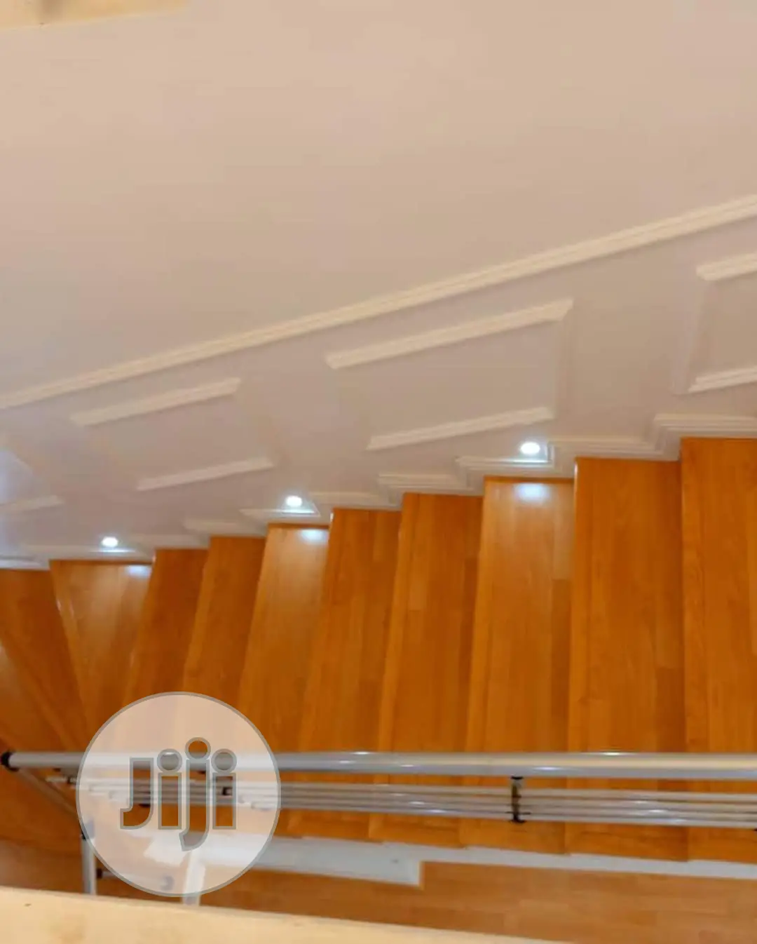 Modern Flooring