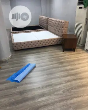 Quality Wooden Floors
