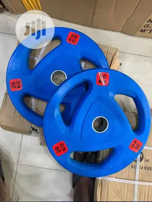 20kg Olympic Barbell