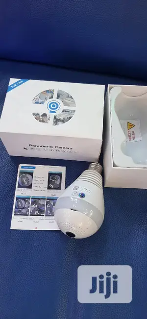 Camera Bulb Light..